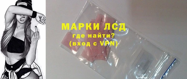 молекула духа Гусев